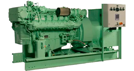 Auxiliary Generating Sets